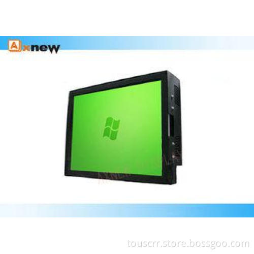 Wall Mounted Stock HD LCD Industrial Touch Screen Monitor 1